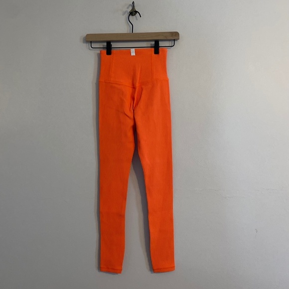 NWT Athleta X Alicia Keys, Keys Elation Tight Size XXS - Picture 6 of 9